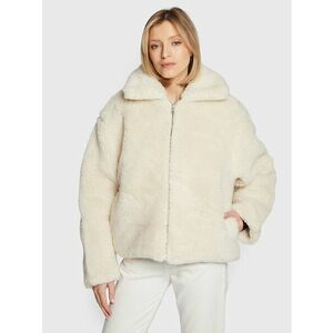 Báránybőr kabát Calvin Klein Jeans kép