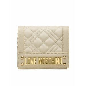 Kis női pénztárca LOVE MOSCHINO kép