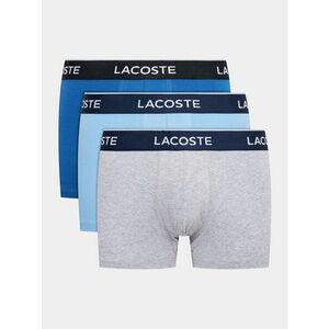 3 darab boxer Lacoste kép