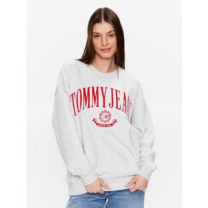 Pulóver Tommy Jeans kép