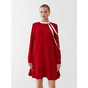Hétköznapi ruha Red Valentino kép