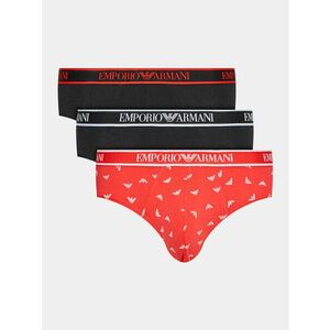 3 darab készlet Emporio Armani Underwear kép