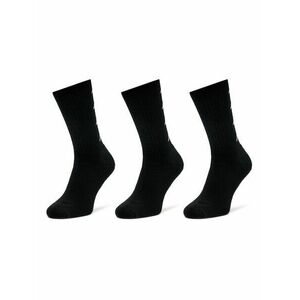 3 pár uniszex hosszú szárú zokni Kappa kép