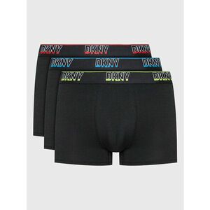 3 darab boxer DKNY kép