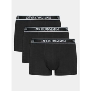 3 darab boxer Emporio Armani Underwear kép