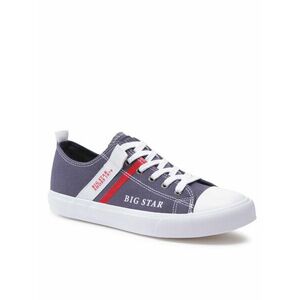 Tornacipő Big Star Shoes kép