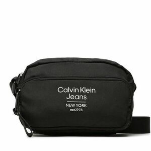 Válltáska Calvin Klein Jeans Sport Essentials Camerabag18 Est K50K510099 BDS kép