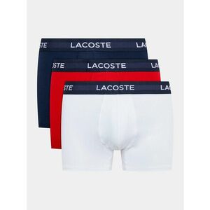 3 darab boxer Lacoste kép