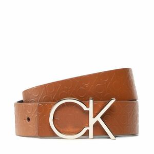 Női öv Calvin Klein Re-Lock Ck Rev Belt 30mm K60K610156 0HF kép