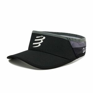 Napellenző Compressport Visor Ultralight 18644 Black kép