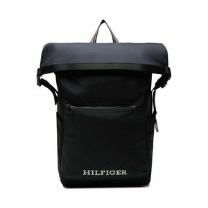 Hátizsák Tommy Hilfiger Hilfiger Roll Top Backpack AM0AM11380 DW6 kép