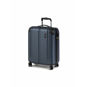 Kis kemény borítású bőrönd Travelite kép
