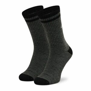 Hosszú férfi zokni Vans Wool Blend C VN0A45EDCHH1001 Charcoal kép