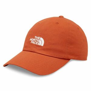 Baseball sapka The North Face Norm Hat NF0A3SH3LV41 Rusted Bronze kép