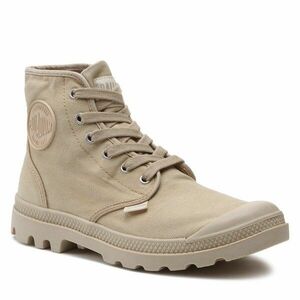 Bakancs Palladium Pampa Hi 02352-221-M Sahara/Safari kép