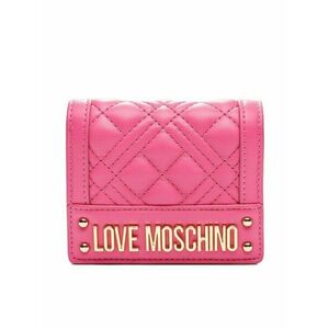 Kis női pénztárca LOVE MOSCHINO kép