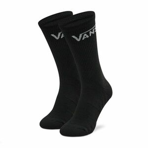 Hosszú férfi zokni Vans Skate Crew VN0A311QBLK1 Black kép