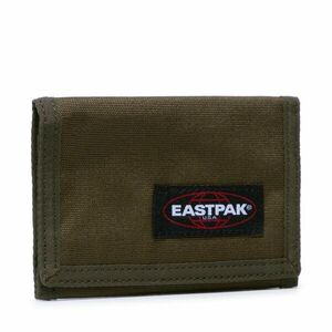 Nagyméretű férfi pénztárca Eastpak Crew Single EK000371 Army Olive J32 kép