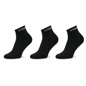 Adidas alacsony zokni - 3 pár kép