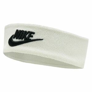 Hajszalag Nike 100.8665.101 Fehér kép