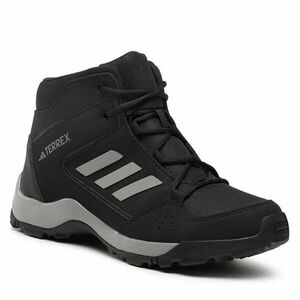 Cipő adidas Terrex Hyperhiker Mid Hiking Shoes ID4857 Cblack/Grethr/Cblack kép