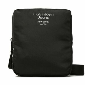 Válltáska Calvin Klein Jeans Sport Essentials Reporter18 Est K50K510100 BDS kép