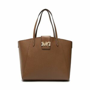 Táska MICHAEL Michael Kors Karlie 30S2GCDT3L Luggage kép