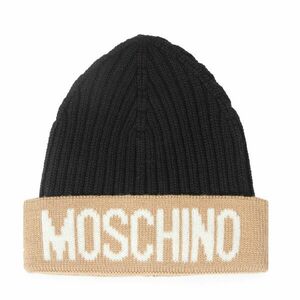 Sapka MOSCHINO 65373 0M2994 003 kép