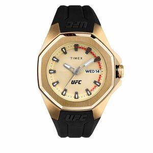 Karóra Timex UFC Pro TW2V57100 Black kép