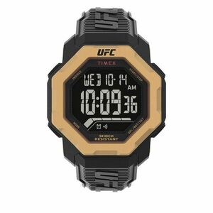 Karóra Timex UFC Strength Knockout TW2V89000 Black kép
