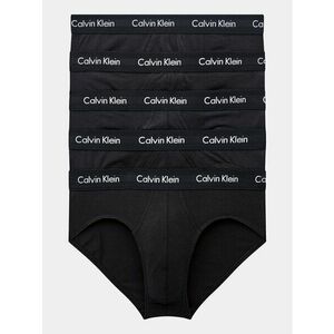 5 db-os alsónadrág szett Calvin Klein Underwear kép