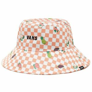 Kalap Vans Retrospectator Sport Bucket Hat VN00034CBRW1 Sun Baked/Marshmallow kép