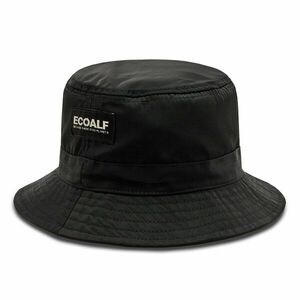 Kalap Ecoalf Bucket ACHABASFH0923UW22 Black 319 kép