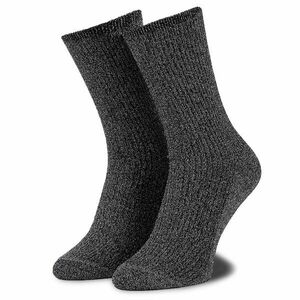 Hosszú női zokni Tommy Hilfiger 383016001 Black 200 kép