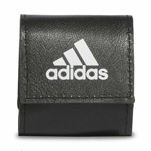 Fejhallgató tok adidas Essentials Tiny Earbud Bag HR9800 black/white kép