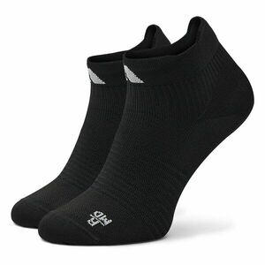 Rövid unisex zoknik adidas IC9525 Black/White kép