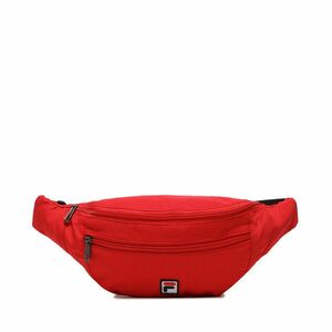 Övtáska Fila Boshan Double Layer Zipper Waistbag FBU0082 True Red 30002 kép