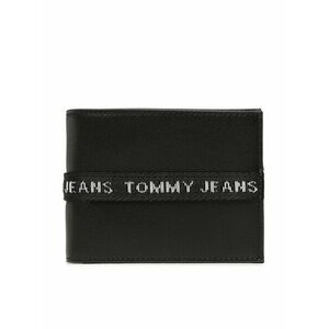 Nagyméretű férfi pénztárca Tommy Jeans kép