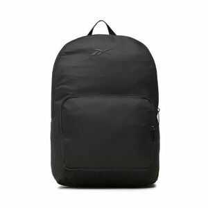 Hátizsák Reebok Cl Premium Fo Backpack HC4148 Fekete kép