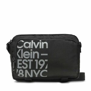 Válltáska Calvin Klein Jeans Sport Essentials Camerabag22 Gr K50K510382 0GJ kép