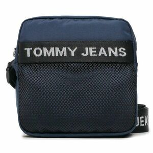 Válltáska Tommy Jeans Tjm Essential Square Reporter AM0AM10901 C87 kép
