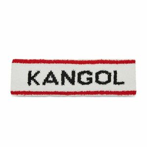 Hajszalag Kangol Bermuda Stripe Headband K3302ST White WH103 kép