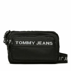 Táska Tommy Jeans Tjw Essential Crossover AW0AW14547 0GJ kép