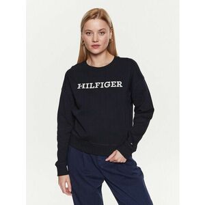 Pulóver Tommy Hilfiger kép