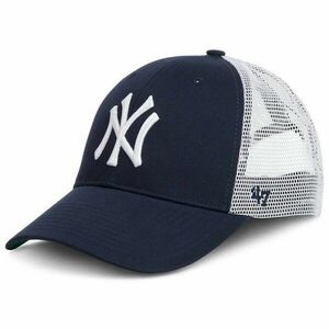 Baseball sapka 47 Brand New York Yankees B-BRANS17CTP-NY Navy kép
