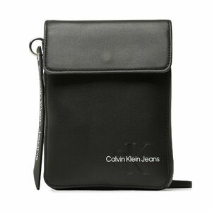 Telefontok Calvin Klein Jeans Sculpted N/S Phone Xbody Tag K60K610608 BDS kép