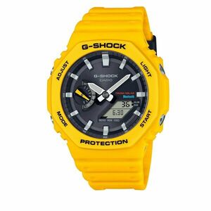 Karóra G-Shock GA-B2100C-9AER Yellow kép