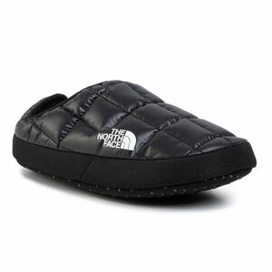 Papucs The North Face Thermoball TNTMUL5 T93MKNKX7 Tnf Blk/Tnf Blk kép