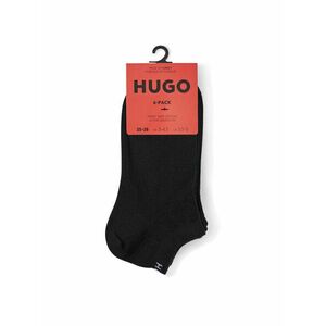Hosszú női zokni Hugo kép