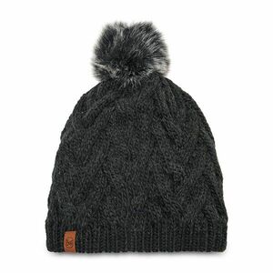 Sapka Buff Knitted & Fleece Hat 123515.901.10.00 Graphite kép